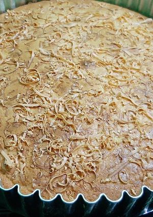 Foto resep Bolu Tape Keju