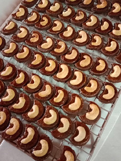 Foto resep Choco Cookies Mede