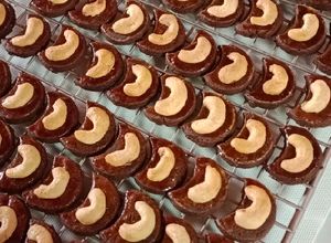 Foto resep Choco Cookies Mede
