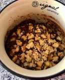 Brownie en taza 2.0