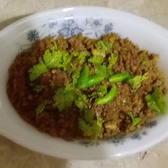 A picture of 🍅TOMATO QEEMA 🍅.
