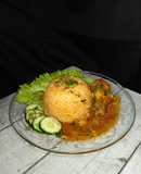 Nasi Tomato