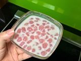 Trân trâu sướng sa hạt lựu vị củ dền🍑🍑