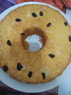 Foto resep Cake Tape Ekonomis