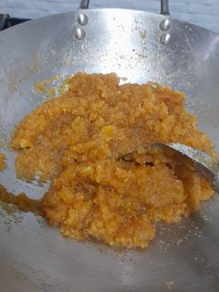 Foto resep Selai Nanas Home Made Isian Nastar