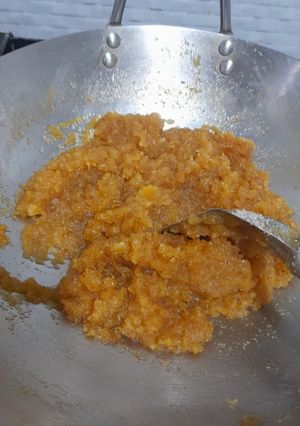 Foto resep Selai Nanas Home Made Isian Nastar