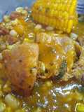 Locro rápido a mi manera!