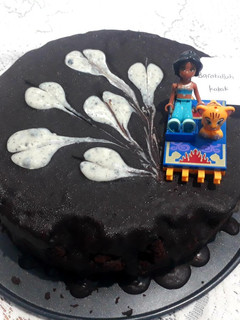 Foto resep Brownies