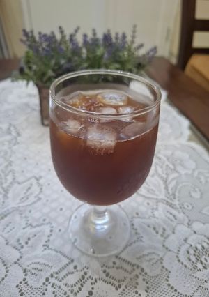 Foto resep Tepache