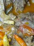 76. Tengkleng Kambing