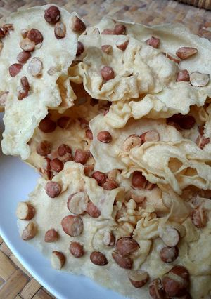 Foto resep Gorengan Renyah dan Simple
