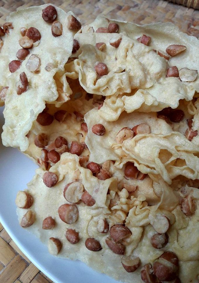 Foto resep Gorengan Renyah dan Simple