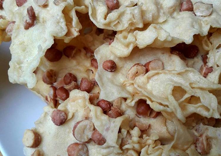 Resep Gorengan Renyah dan Simple oleh Aninamiku - Cookpad Resep Gorengan Renyah dan Simple oleh Aninamiku - Cookpad