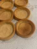 Masa para tarta dulce