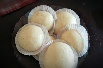 Resep Bakpao Lembut isi Coklat Enak Terbaru