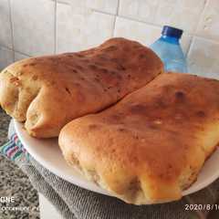 Una foto de Bizcocho de leche