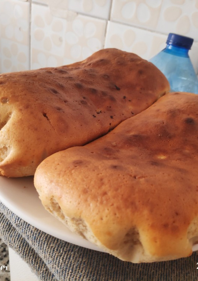 Una foto de Bizcocho de leche