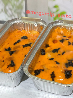 Foto resep Nugget Kani Mentai Rice Terenak Ala Pita