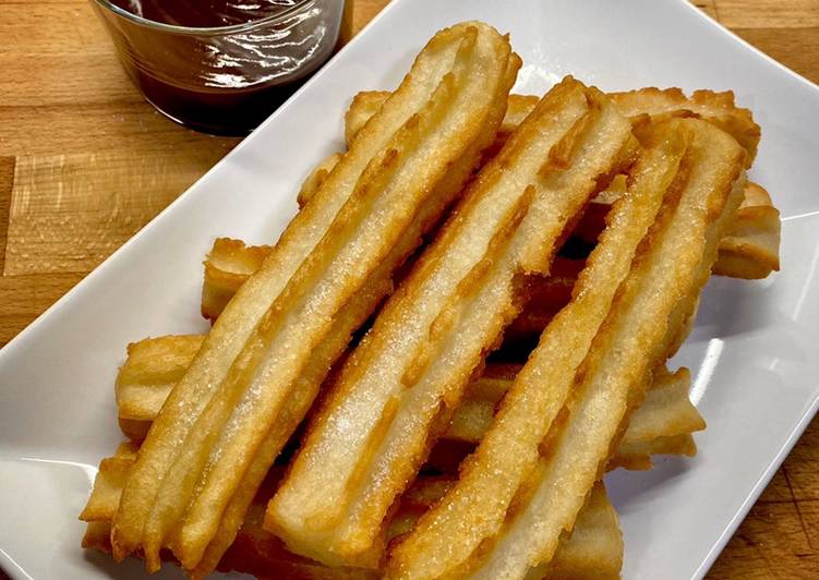 Churros