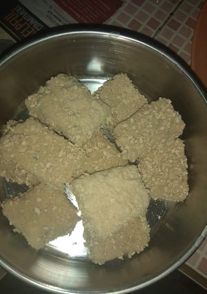 Foto resep Nugget ayam