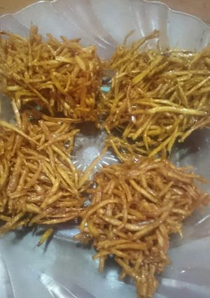 Foto resep Carang mas