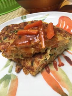 Foto resep Fuyunghai