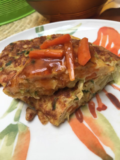 Foto resep Fuyunghai