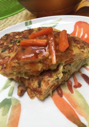 Foto resep Fuyunghai