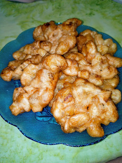 Foto resep Pisang Goreng Crispy
