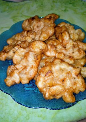 Foto resep Pisang Goreng Crispy