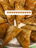 Pásteis de Carne
