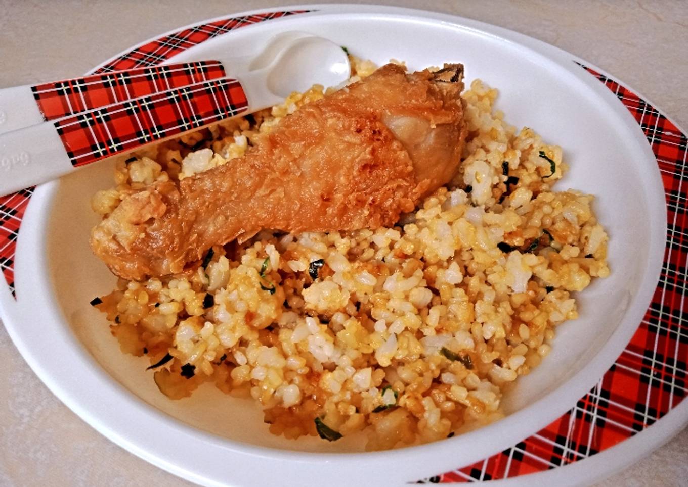Nasi Goreng Batita