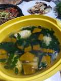 Sayur Bening Kelor