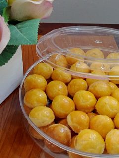 Foto resep Kue Nastar