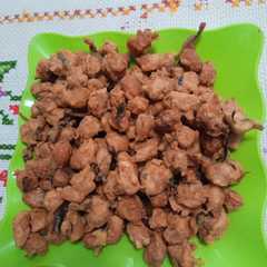 Kacang disco রেসিপির প্রধান ছবি