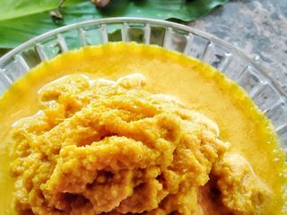 Pes ibu kunyit