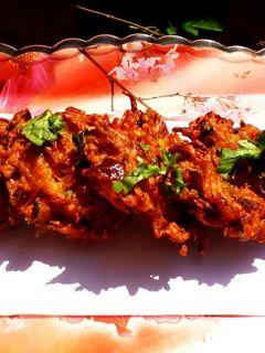 পেঁয়াজি (peyaji recipe in Bengali) রেসিপির প্রধান ছবি
