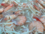 Udang mangga cecca pao bugis