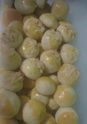 Foto resep Nastar sederhana ala2 saya😁