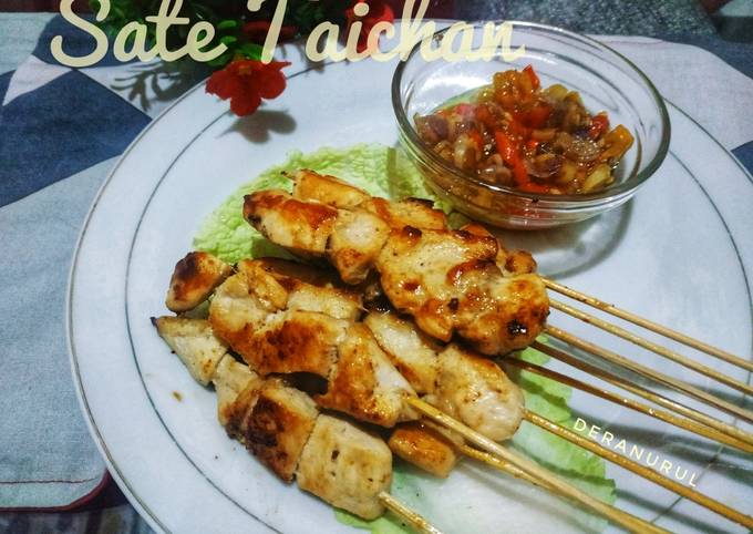 Sate Taichan