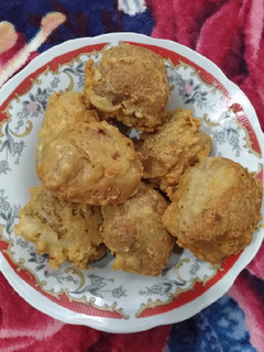 Foto resep Tahu isi