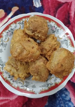 Foto resep Tahu isi