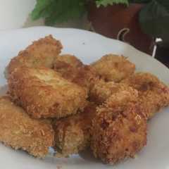 รูปของ Nuget tahu