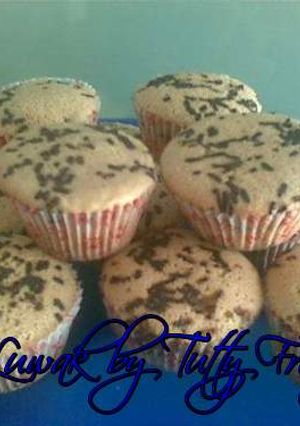Foto resep Bolu Luwak