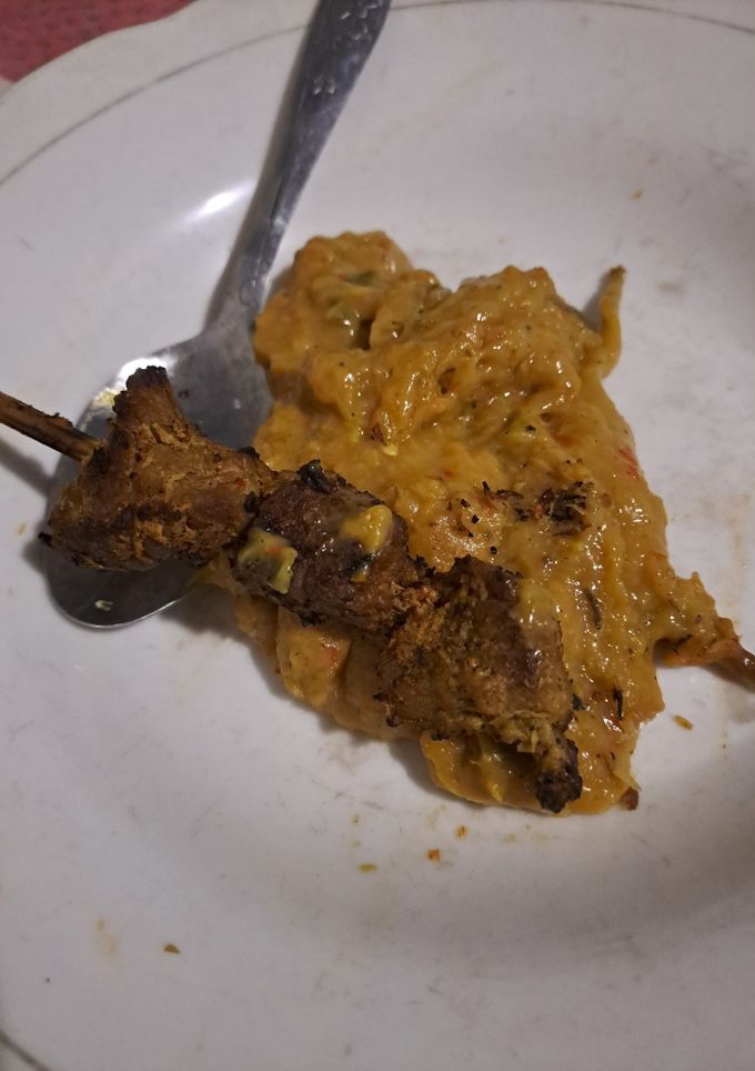 Foto resep Kuah Beulangong Aceh