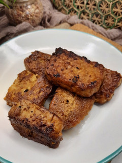 Foto resep Tahu Tempe Bacem