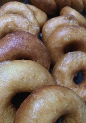 Foto resep Donat Kentang Lumer