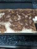 Tiramisú
