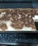 Tiramisú