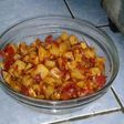 Kentang Balado - Ala Nyokap😄